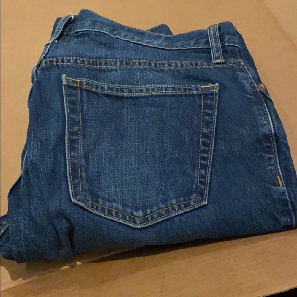 Men’s jeans